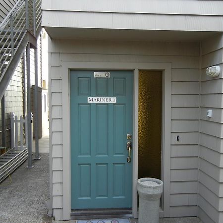 Depoe Bay Inn (Adults Only) Eksteriør billede