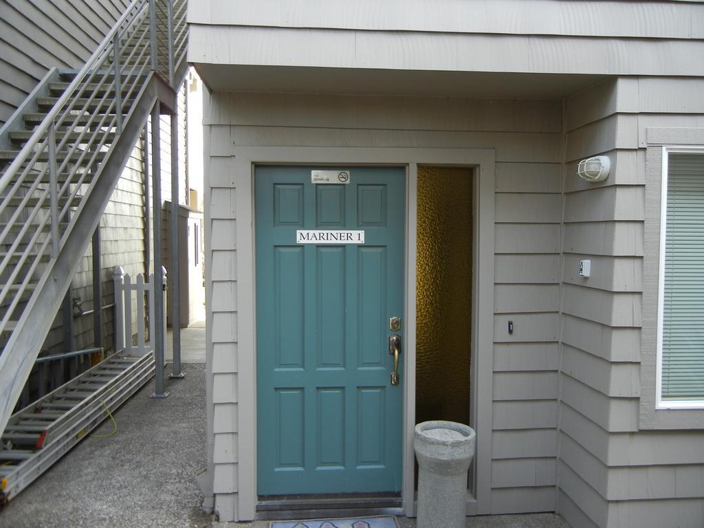 Depoe Bay Inn (Adults Only) Eksteriør billede