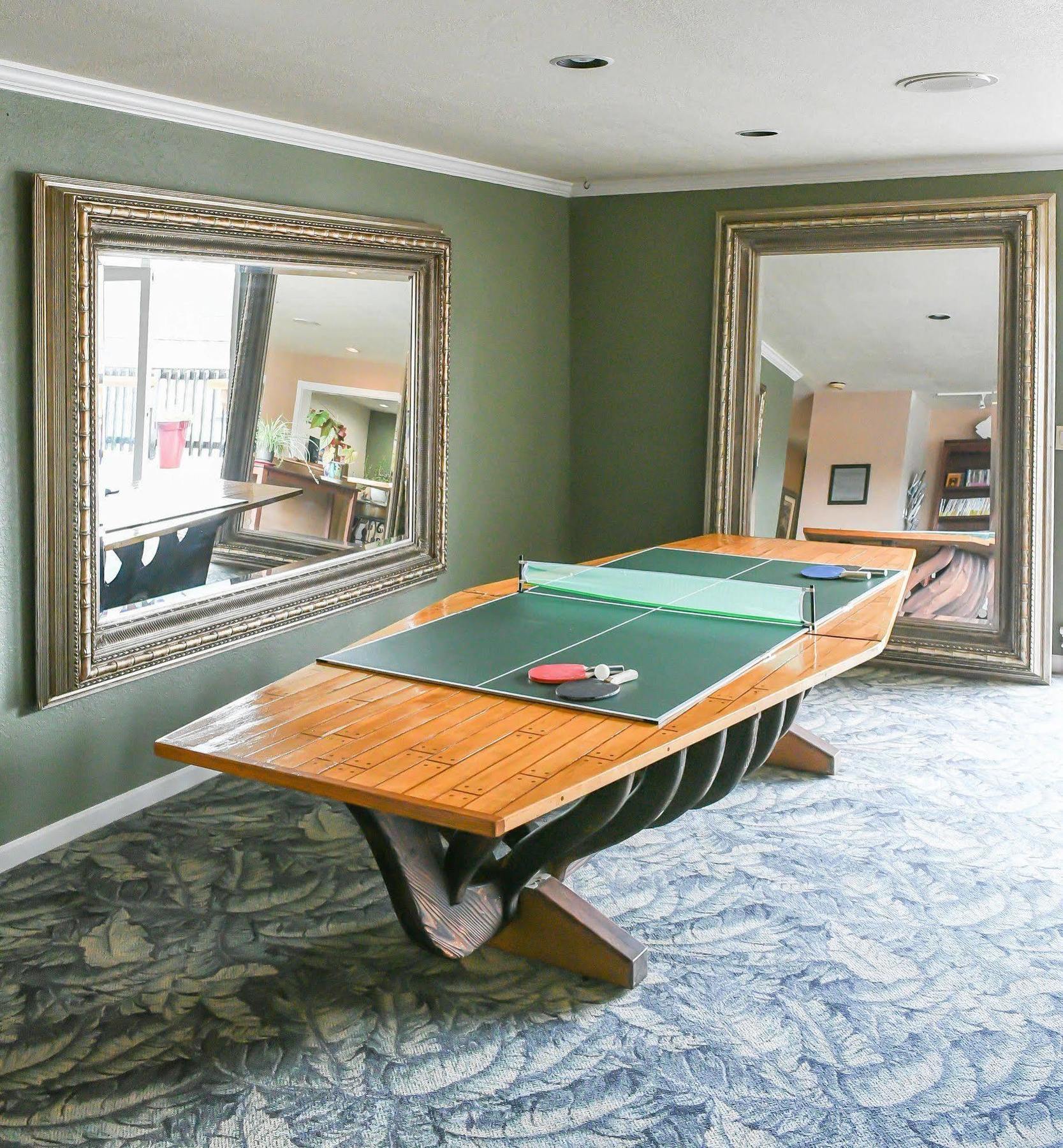 Depoe Bay Inn (Adults Only) Eksteriør billede